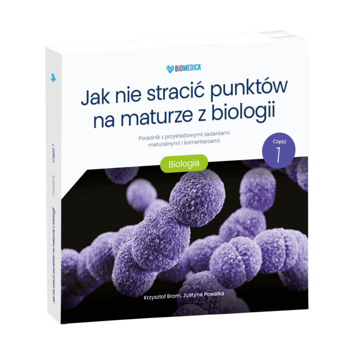 Kurs Maturalny Online Biologia Klasa 1-4 Matura 2023+ Biomedica ...