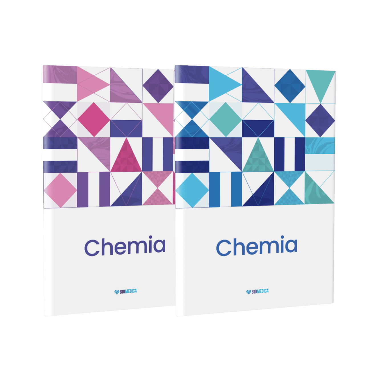 Chemia – Zeszyty tematyczne – matura 2023+
