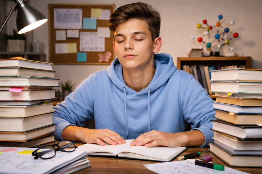 techniki relaksacyjne